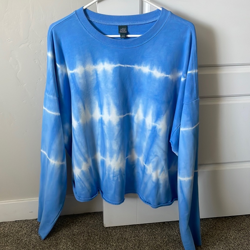 Crewneck Sweatshirt